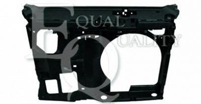 EQUAL QUALITY l02263 -  Облицовка передка